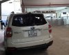 Subaru Forester 2.0XT 2014 - Bán Subaru Forester 2.0XT 2014, màu trắng, xe nhập, chính chủ