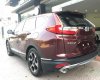 Honda CR V   2019 - Bán xe Honda CR V năm 2019, màu đỏ, nhập khẩu Thái