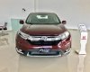 Honda CR V   2019 - Bán xe Honda CR V năm 2019, màu đỏ, nhập khẩu Thái
