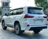 Lexus LX 570 Super Sport 2018 - Bán Lexus LX 570 Super Sport đời 2018, màu trắng, xe nhập