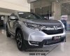 Honda CR V   2019 - Bán xe Honda CR V đời 2019, màu bạc, nhập khẩu Thái Lan