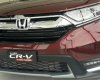 Honda CR V   2019 - Bán xe Honda CR V năm 2019, màu đỏ, nhập khẩu Thái