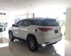Toyota Fortuner 2019 - Toyota Fortuner máy dầu, số tự động, khuyến mãi cực tốt