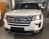 Ford Explorer Limited 2.3L EcoBoost 2019 - Bán xe Ford Explorer Limited 2.3L EcoBoost 2019, màu trắng, xe nhập