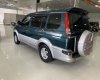 Mitsubishi Jolie 2.0MT 2003 - Bán xe Mitsubishi Jolie 2.0MT 2003, màu xanh lam, giá chỉ 125 triệu