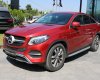 Mercedes-Benz GLE-Class GLE400 Coupe 2016 - Bán Mercedes GLE400 coupe xe lướt - như mới, LH 0985445522