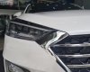 Hyundai Tucson Turbo 2019 - Bán ô tô Hyundai Tucson Turbo sản xuất 2019, màu trắng