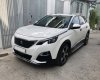 Peugeot 3008 2018 - Cần bán xe Peugeot 3008 model 2018, màu trắng