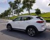 Hyundai Tucson Turbo 2019 - Bán ô tô Hyundai Tucson Turbo sản xuất 2019, màu trắng