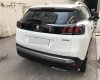 Peugeot 3008 1.6AT 2018 - Cần bán xe Peugeot 3008 model 2018 màu trắng