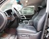 Toyota Land Cruiser VX 4.6L 2016 - Cần bán Toyota Land Cruiser VX 4.6L sản xuất năm 2016, model 2017 màu đen, nhập khẩu