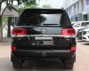 Toyota Land Cruiser VX 4.6L 2016 - Cần bán Toyota Land Cruiser VX 4.6L sản xuất năm 2016, model 2017 màu đen, nhập khẩu