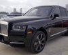 Rolls-Royce Phantom 2019 - Cần bán Rolls-Royce Culillan sản xuất 2019, màu đen, nhập khẩu nguyên chiếc