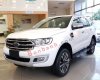Ford Everest 2019 - Cần bán Ford Everest đời 2019, màu trắng, xe nhập