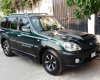 Hyundai Terracan 2005 - Bán xe Hyundai Terracan đời 2005, màu xanh lam, nhập khẩu, giá tốt
