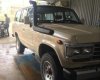 Toyota Land Cruiser 1980 - Bán Toyota Land Cruiser năm sản xuất 1980, màu trắng, giá 190tr