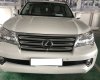 Lexus GX GX460 Premium 2012 - Bán Lexus GX460 Premium màu trắng/kem, sản xuất 12/2012 đăng ký 2013, nhập khẩu Mỹ