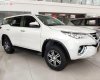 Toyota Fortuner V 2019 - Bán ô tô Toyota Fortuner V đời 2019, màu trắng