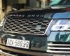 LandRover HSE 3.0 độ Autobiography + mặt nạ 2013 - Bán LandRover Range Rover HSE 3.0 độ Autobiography + mặt nạ sản xuất năm 2013, màu xanh lục, xe nhập