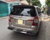 Toyota Innova AT 2016 - Bán Toyota Innova 2016, số sàn, màu vàng cát, chính chủ