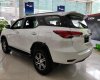 Toyota Fortuner V 2019 - Bán ô tô Toyota Fortuner V đời 2019, màu trắng