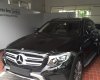 Mercedes-Benz GLC-Class 250 4MATIC 2019 - GLC 250 4MATIC màu đen sang trọng - SUV dẫn động 4 bánh