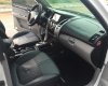 Mitsubishi Pajero Sport 3.0AT 2017 - Cần bán xe Mitsubishi Pajero sport 3.0AT 2017, màu trắng