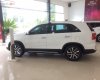 Kia Sorento DATH 2019 - Bán xe Kia Sorento DATH đời 2019, màu trắng giá cạnh tranh