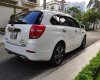 Chevrolet Captiva  Rew   2016 - Bán ô tô Chevrolet Captiva Rew đời 2016, màu trắng, xe đúng 1 đời chủ