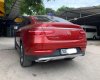 Mercedes-Benz GLE-Class 400 4matic Coupe 2016 - Cần bán xe Mercedes GLE 400 4matic Coupe chính chủ gia đình đang sử dụng, màu đỏ, nhập khẩu Mỹ, giá 3,3tỷ