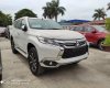 Mitsubishi Pajero Sport 2019 - Xe Mitsubishi Pajero Sport năm 2019, nhập khẩu nguyên chiếc trắng