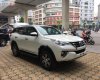 Toyota Fortuner 2.5G AT  2019 - Bán Toyota Fortuner 2.5G AT sản xuất 2019, màu trắng