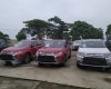 Mitsubishi Outlander 2019 - Xe Mitsubishi Outlander năm 2019 gầm cao