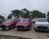 Mitsubishi Outlander 2019 - Xe Mitsubishi Outlander năm 2019 gầm cao