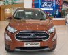 Ford EcoSport 2019 - Bán Ford Ecosoprt sản xuất năm 2019, giá chỉ 590 triệu, xe nhập với nhiều ưu đãi hấp dẫn, đủ màu giao ngay