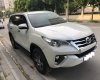 Toyota Fortuner 2.7V (4x2) 2017 - Cần bán xe Toyota Fortuner 2.7V 1 cầu nhập khẩu