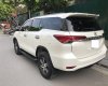 Toyota Fortuner 2.7V (4x2) 2017 - Cần bán xe Toyota Fortuner 2.7V 1 cầu nhập khẩu