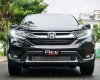 Honda CR V  G   2019 - Bán Honda CR V G đời 2019, màu đen, nhập khẩu