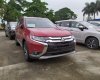 Mitsubishi Outlander 2019 - Xe Mitsubishi Outlander năm 2019 gầm cao