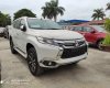 Mitsubishi Pajero Sport 2019 - Xe Mitsubishi Pajero Sport năm 2019, nhập khẩu nguyên chiếc trắng