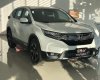 Honda CR V  E 2019 - Bán Honda CR V 2019, màu trắng, nhập khẩu, 983tr