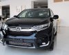 Honda CR V  1.5 G 2019 - Bán xe Honda CR V đời 2019, màu xanh lam, nhập khẩu