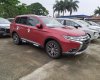 Mitsubishi Outlander 2019 - Xe Mitsubishi Outlander năm 2019 gầm cao