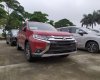 Mitsubishi Outlander 2019 - Xe Mitsubishi Outlander năm 2019 gầm cao