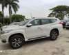 Mitsubishi Pajero Sport 2019 - Xe Mitsubishi Pajero Sport năm 2019, nhập khẩu nguyên chiếc trắng