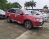 Mitsubishi Outlander 2019 - Xe Mitsubishi Outlander năm 2019 gầm cao