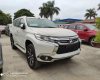 Mitsubishi Pajero Sport 2019 - Xe Mitsubishi Pajero Sport năm 2019, nhập khẩu nguyên chiếc trắng