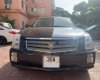 Cadillac SRX   4.6  2005 - Bán Cadillac SRX 4.6 2005 màu đen, nội thất kem, sản xuất 2005, đăng ký lần đầu 2010