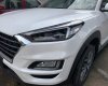 Hyundai Tucson  2.0 2019 - Bán xe Hyundai Tucson 2019, màu trắng, giá tốt