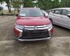 Mitsubishi Outlander 2019 - Xe Mitsubishi Outlander năm 2019 gầm cao